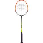 Carlton - Elite 6000Z G4 Badmintonschläger besaitet schwarz rot schwarz