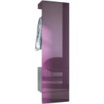 Violette Garderoben Sets & Kompaktgarderoben Breite 0-50cm, Höhe 50-100cm 