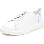 Carmela Damen 160436 Sneaker, weiß, 38 EU