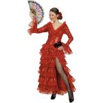 Widmann Spanierin-Kostüme für Damen Größe M 
