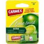 Carmex Lime Twist Lippenbalsame LSF 15 mit Limette 