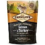 5 kg Carnilove Getreidefreies Hundefutter mit Truthahn 