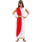 Römer-Kostüme für Damen Größe L 