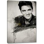 Elvis Presley Kunstdrucke 60x90 