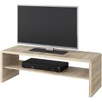 Moderne CARO-Möbel TV-Lowboards & Fernsehtische Breite 100-150cm, Höhe 0-50cm, Tiefe 0-50cm 