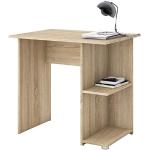 CARO-Möbel Computertische aus Holz 