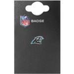 Carolina Panthers NFL Metall Wappen Pin Anstecker BDNFCRCP Größe:Einheitsgröße