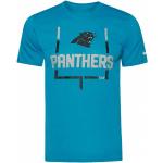 Carolina Panthers NFL Nike Legend Goal Post Herren T-Shirt N922-44A-77-0YD 2XL