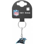 Carolina Panthers NFL Wappen Schlüsselanhänger KYRNFCRSCPKB Größe:Einheitsgröße