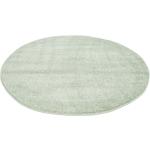 Carpet City Moda Soft 2081 1,1 cm grün (72830168)