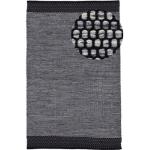 Reduzierte Graue Abstrakte Moderne Kelim Teppiche aus Textil 200x250 