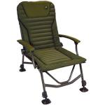 CarpSpirit Magnum Chair Deluxe Karpfenstuhl