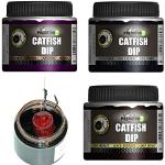 CarpZoom Catfish Dip 130ml