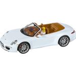 Carrera 20030762 Porsche 911 Carrera S mattweißSondermodell Idee&Spiel 2016