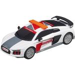 Carrera Toys Digital 143 Audi R8 Modellautos & Spielzeugautos 