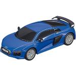 Carrera Toys Digital 143 Audi R8 Modellautos & Spielzeugautos für 5 - 7 Jahre 