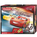 CARRERA 20062419 GO Disney Pixar Cars 3 - Fast Friends