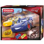 CARRERA 20062446 GO Disney·Pixar Cars - Radiator Springs