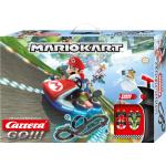 Carrera Toys Carrera Go Super Mario Mario Kart Modellautos & Spielzeugautos für 5 - 7 Jahre 