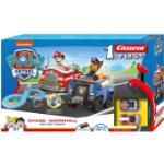 Carrera Toys PAW Patrol Polizei Kinderfahrzeuge für 3 - 5 Jahre 
