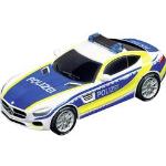 Carrera Toys Carrera Go Polizei Rennbahnen 