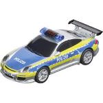 Carrera Toys Carrera Go Porsche 911 Polizei Rennbahnen 