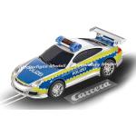 Carrera Toys Porsche 911 Polizei Spiele & Spielzeuge 