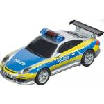 Carrera Toys Porsche 911 Polizei Spiele & Spielzeuge 