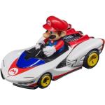 Carrera Toys Carrera Go Super Mario Mario Slotcars für 5 - 7 Jahre 