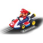 Carrera Toys Super Mario Mario Rennbahnen 