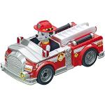 Reduzierte Carrera Toys PAW Patrol Marshall Slotcars 