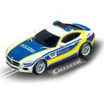 Carrera Toys Carrera Go Mercedes Benz Merchandise Polizei Rennbahnen 