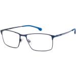 Blaue CARRERA Brillenfassungen für Herren 