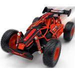 Rote Carrera Toys Ferngesteuerte Autos aus Kunststoff für Älter als 12 Jahre 