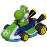 Carrera Toys Digital 132 Super Mario Mario Kart Dinosaurier Slotcars für 7 - 9 Jahre 