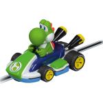 Carrera EVOLUTION Mario Kart - Yoshi, Rennwagen
