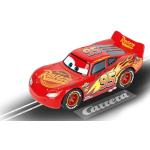 Carrera Toys Cars Lightning McQueen Rennbahnen 