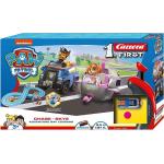 Carrera Toys PAW Patrol Rennbahnen für 3 - 5 Jahre 