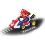 Super Mario Mario Slotcars 