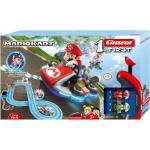 Carrera Toys Super Mario Mario Kart Rennbahnen 