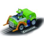 Carrera Toys PAW Patrol Rocky Rennbahnen für 3 - 5 Jahre 