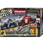 Carrera Toys Carrera Go Lewis Hamilton Slotcars für 5 - 7 Jahre 