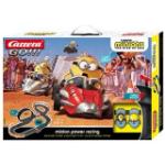Carrera Toys Carrera Go Ich – Einfach Unverbesserlich Minions Rennbahnen 