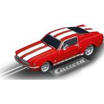CARRERA Go!!! Ford Mustang '67 -Rasse 64120 Modellauto