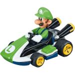 Carrera GO!!! Mario Kart - Luigi, Rennwagen