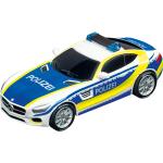 Carrera GO!!! - Mercedes-AMG GT Coupé "Polizei"