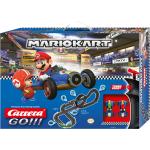 Carrera Toys Carrera Go Super Mario Mario Kart Rennbahnen 