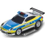 Reduzierte Carrera Toys Carrera Go Porsche 911 Polizei Slotcars für 5 - 7 Jahre 