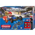 Carrera Toys Carrera Go Super Mario Autorennbahnen mit Looping 