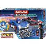 Carrera GO!!! - Sonic the Hedgehog 4.9